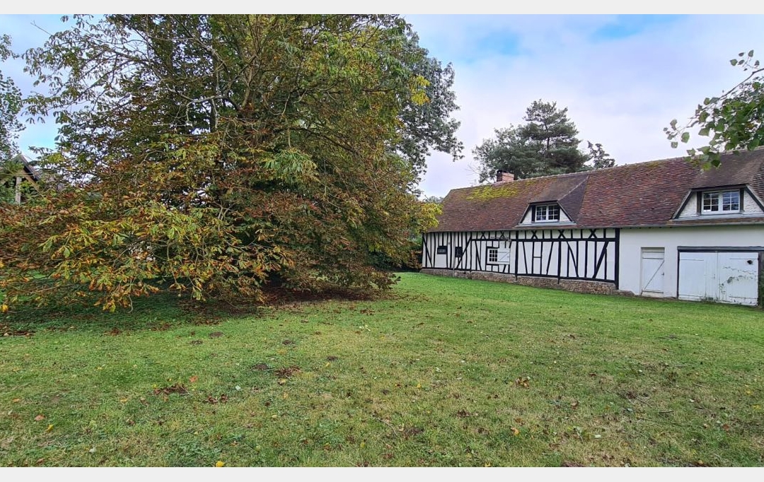 ACCES IMMOBILIER : Maison / Villa | VERNEUIL-SUR-AVRE (27130) | 160 m2 | 170 000 &euro; 