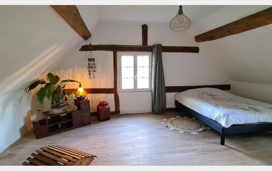 ACCES IMMOBILIER : Maison / Villa | VERNEUIL-SUR-AVRE (27130) | 160 m2 | 170 000 &euro; 
