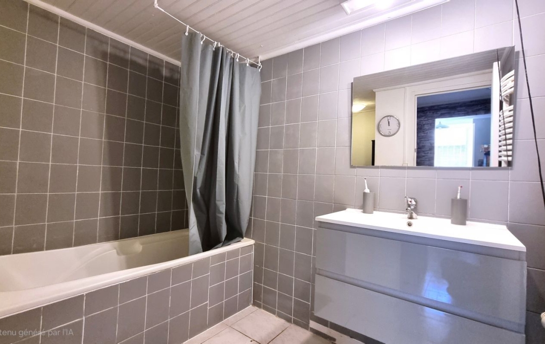 ACCES IMMOBILIER : Maison / Villa | MONTASTRUC-LA-CONSEILLERE (31380) | 90 m2 | 280 000 &euro; 