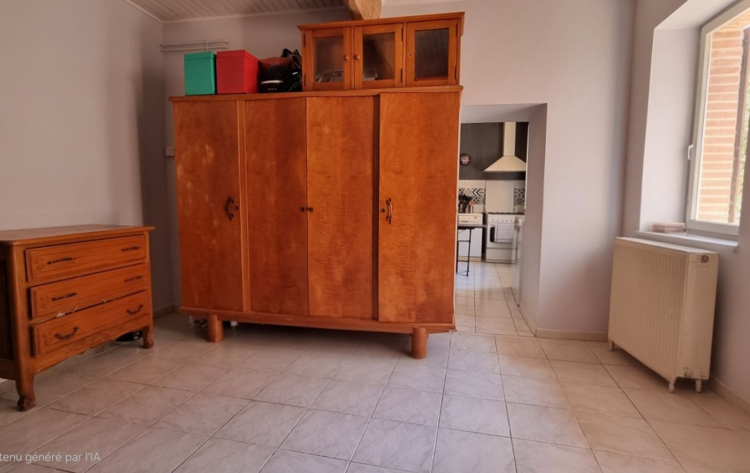 ACCES IMMOBILIER : Maison / Villa | MONTASTRUC-LA-CONSEILLERE (31380) | 90 m2 | 280 000 &euro; 