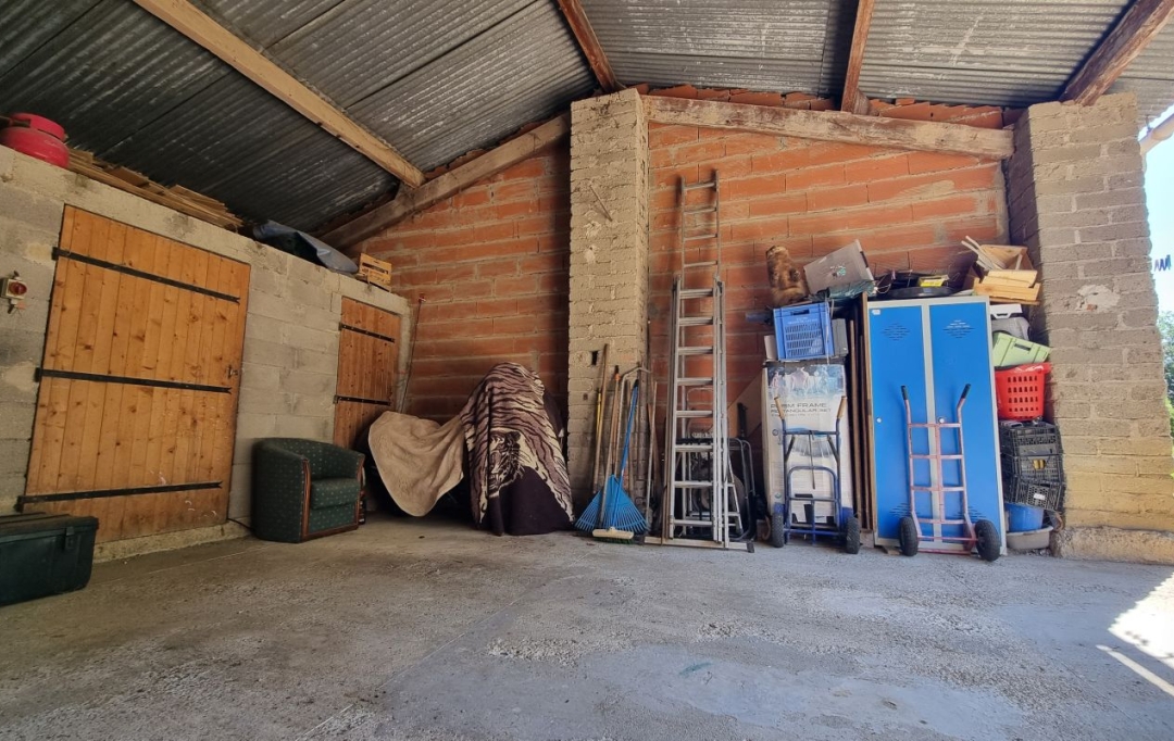 ACCES IMMOBILIER : Maison / Villa | MONTASTRUC-LA-CONSEILLERE (31380) | 90 m2 | 280 000 &euro; 