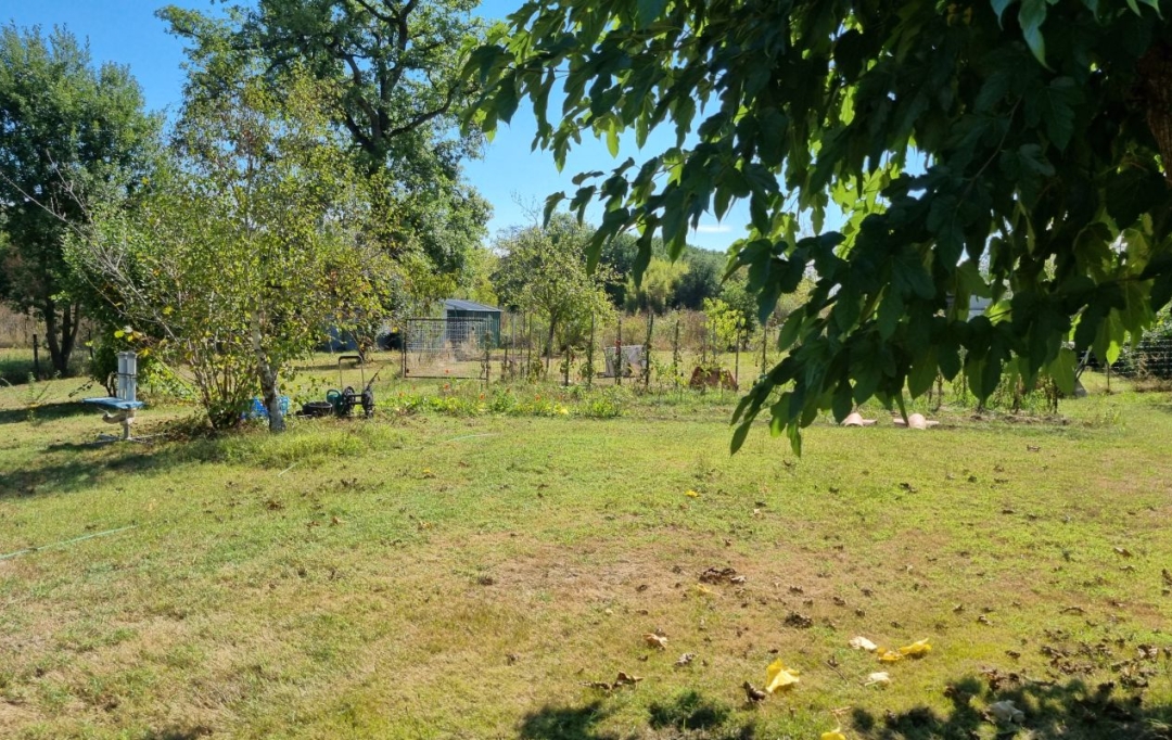ACCES IMMOBILIER : Maison / Villa | MONTASTRUC-LA-CONSEILLERE (31380) | 90 m2 | 280 000 &euro; 