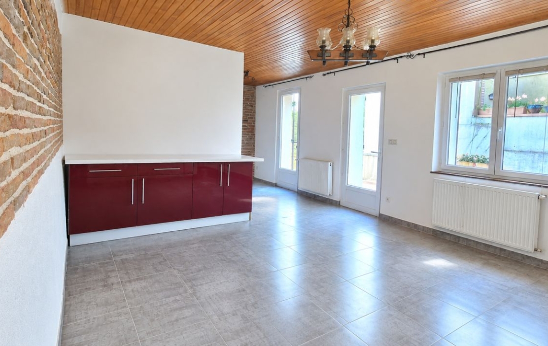 ACCES IMMOBILIER : Maison / Villa | BUZET-SUR-TARN (31660) | 116 m2 | 229 000 &euro; 