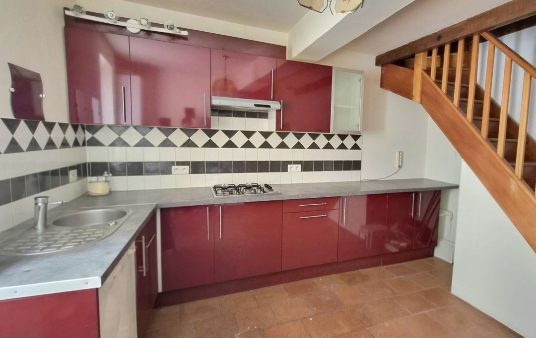 ACCES IMMOBILIER : Maison / Villa | BUZET-SUR-TARN (31660) | 116 m2 | 229 000 &euro; 