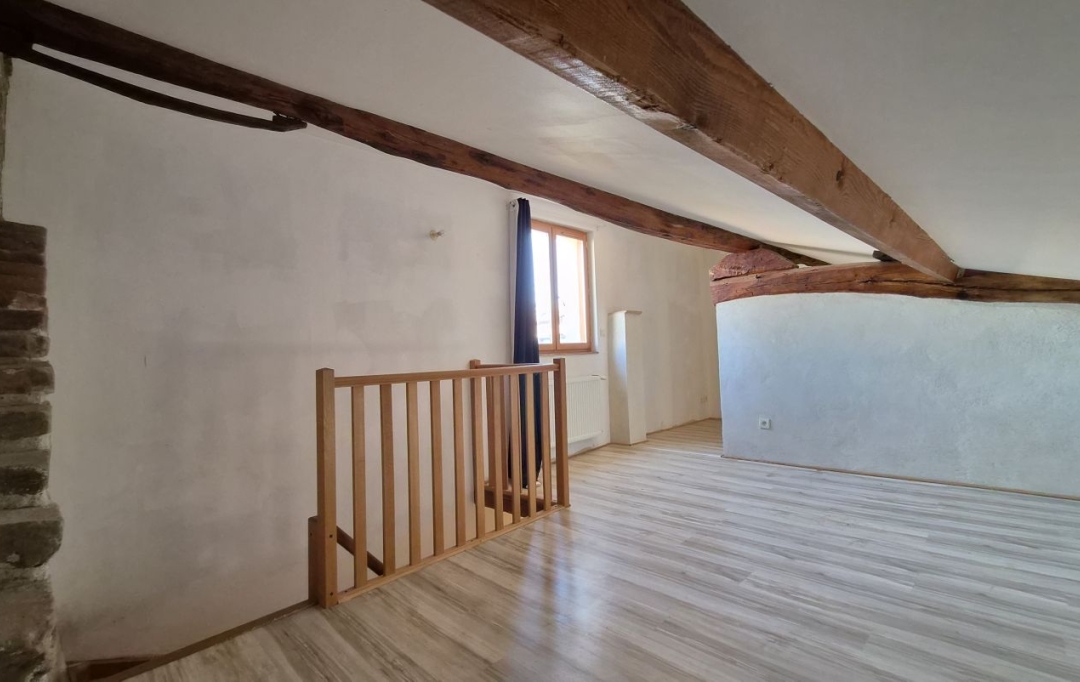 ACCES IMMOBILIER : Maison / Villa | BUZET-SUR-TARN (31660) | 116 m2 | 229 000 &euro; 