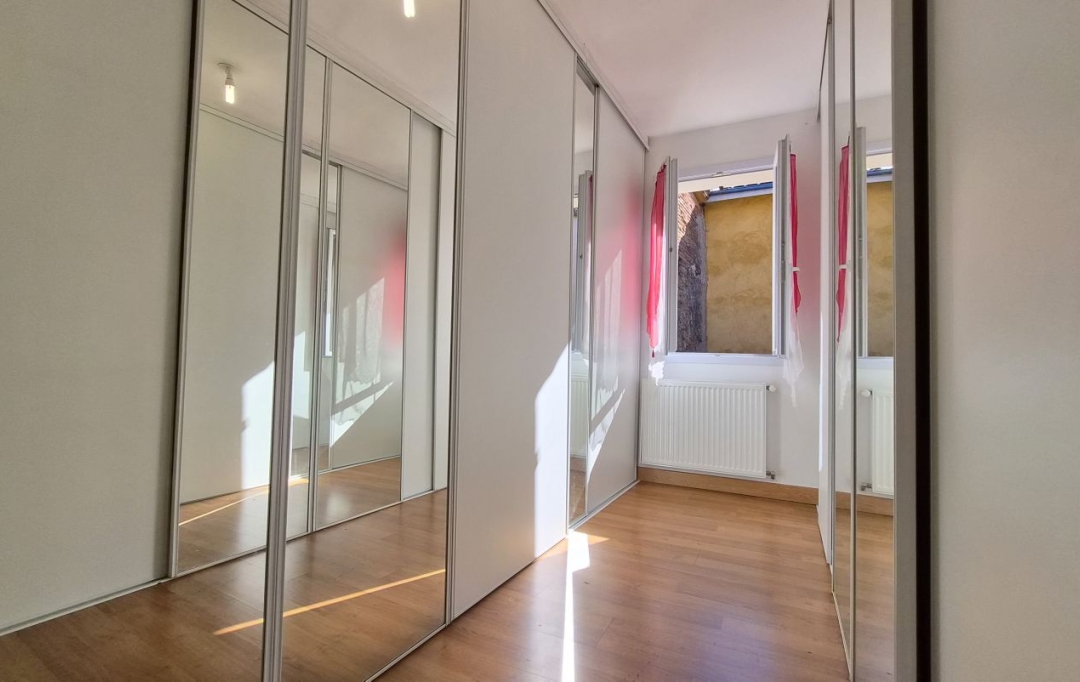 ACCES IMMOBILIER : Maison / Villa | BUZET-SUR-TARN (31660) | 116 m2 | 229 000 &euro; 