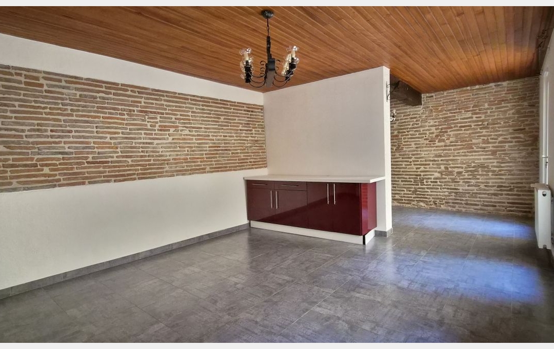 ACCES IMMOBILIER : Maison / Villa | BUZET-SUR-TARN (31660) | 116 m2 | 229 000 &euro; 