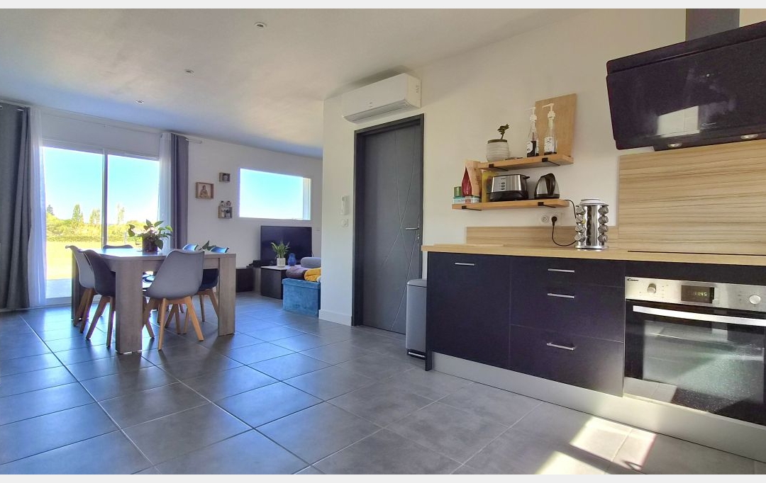 ACCES IMMOBILIER : Maison / Villa | SAINT-SULPICE-LA-POINTE (81370) | 70 m2 | 240 000 &euro; 