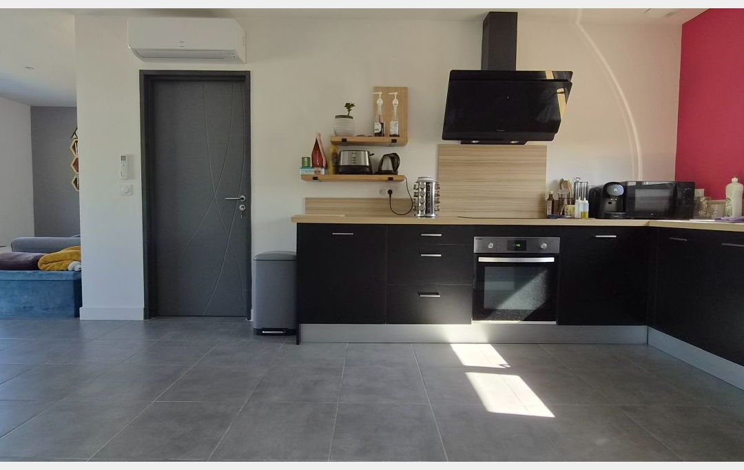 ACCES IMMOBILIER : Maison / Villa | SAINT-SULPICE-LA-POINTE (81370) | 70 m2 | 240 000 &euro; 