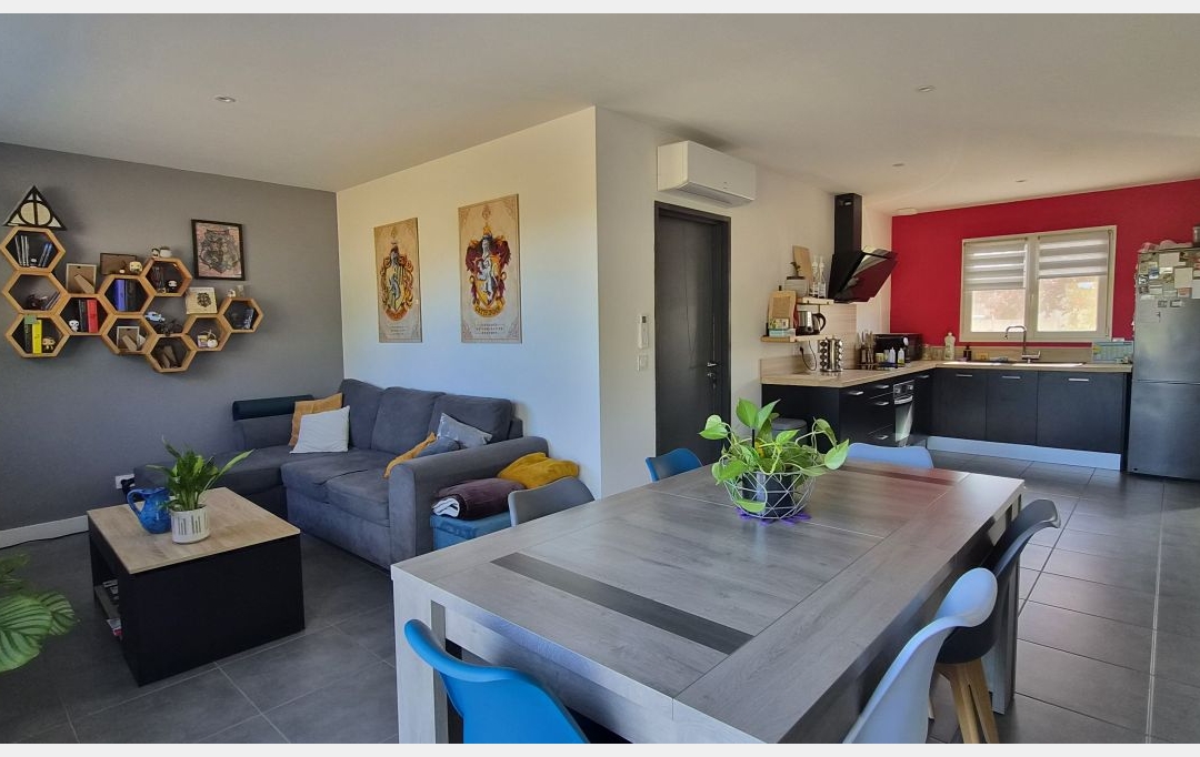 ACCES IMMOBILIER : Maison / Villa | SAINT-SULPICE-LA-POINTE (81370) | 70 m2 | 240 000 &euro; 