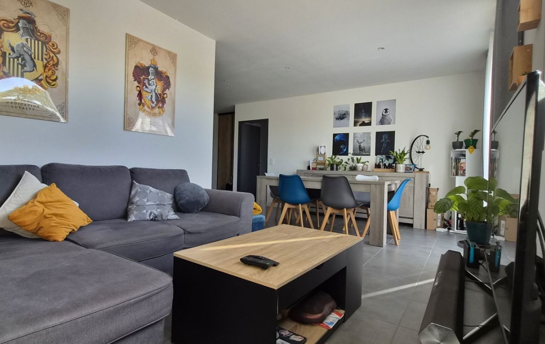 ACCES IMMOBILIER : Maison / Villa | SAINT-SULPICE-LA-POINTE (81370) | 70 m2 | 240 000 &euro; 
