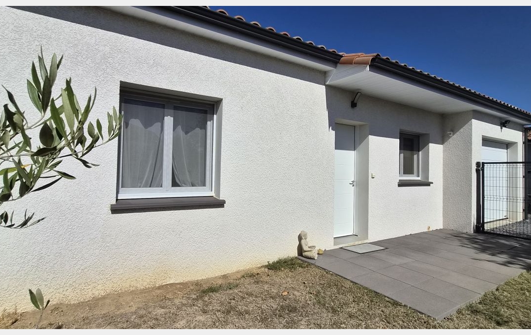 ACCES IMMOBILIER : Maison / Villa | SAINT-SULPICE-LA-POINTE (81370) | 70 m2 | 240 000 &euro; 