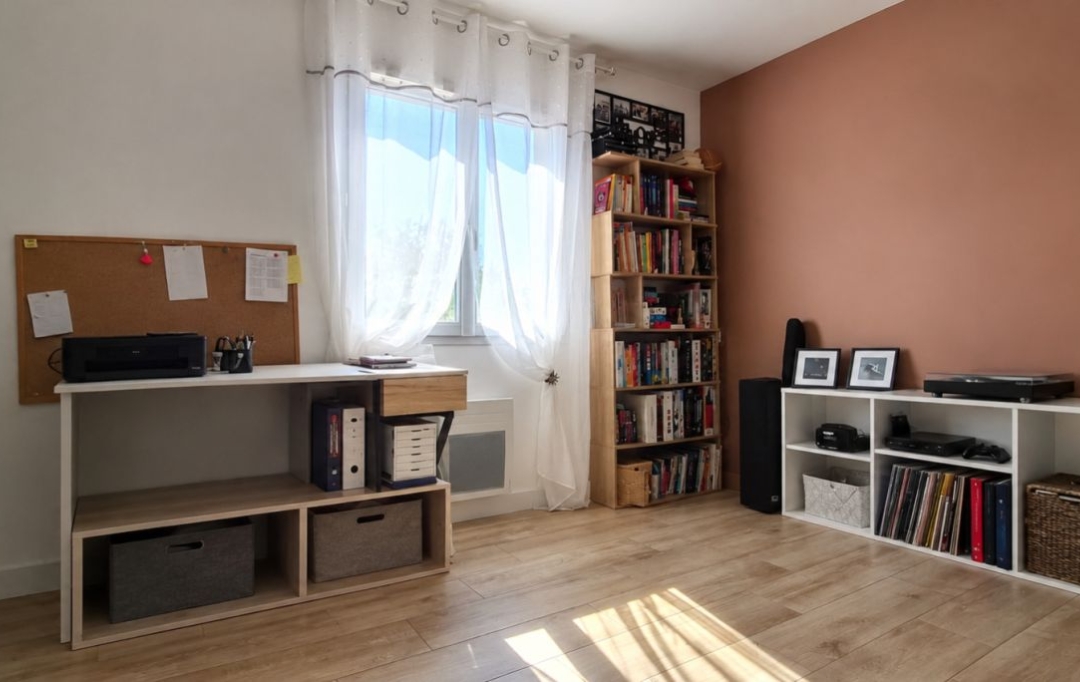 ACCES IMMOBILIER : Maison / Villa | SAINT-SULPICE-LA-POINTE (81370) | 70 m2 | 240 000 &euro; 