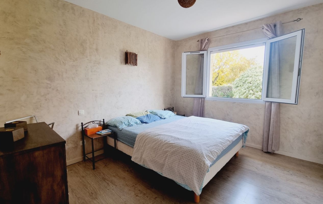 ACCES IMMOBILIER : Maison / Villa | MONTJOIRE (31380) | 142 m2 | 350 000 &euro; 