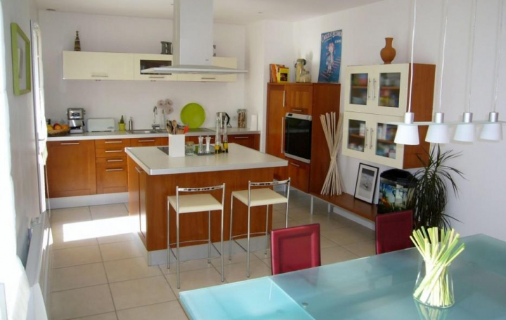 ACCES IMMOBILIER : Maison / Villa | BOULOC (31620) | 168 m2 | 409 000 € 