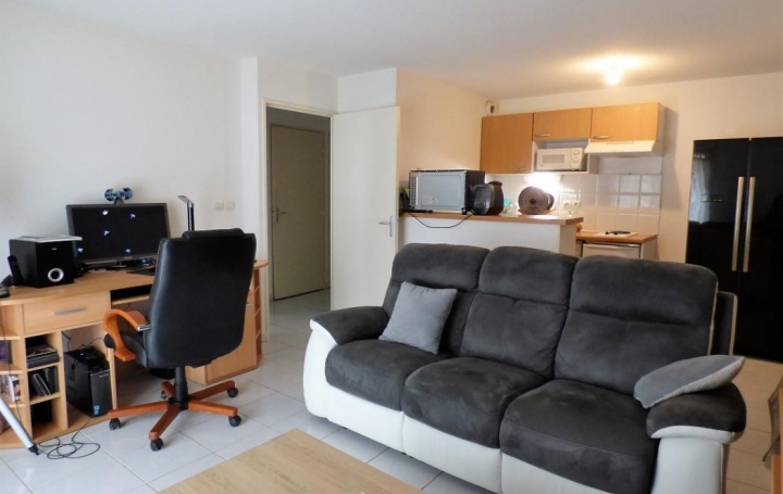 ACCES IMMOBILIER : Appartement | BUZET-SUR-TARN (31660) | 42 m2 | 76 000 € 