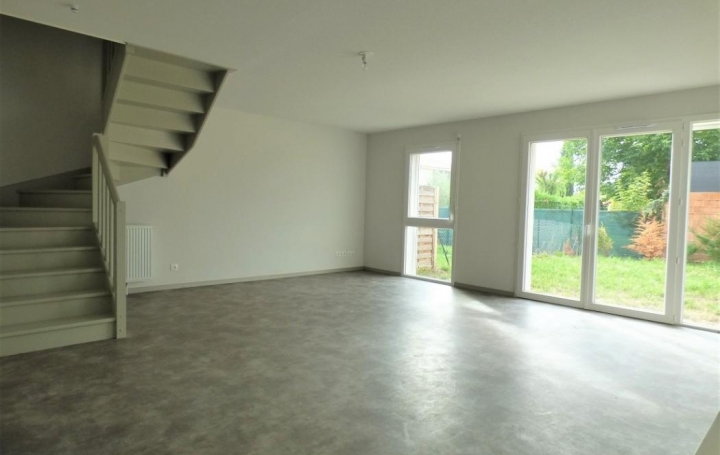 ACCES IMMOBILIER : Maison / Villa | ALBI (81000) | 86 m2 | 180 000 € 