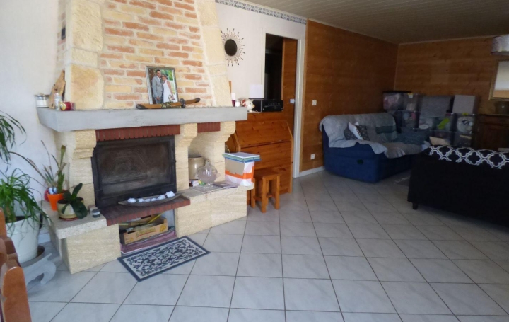 ACCES IMMOBILIER : Maison / Villa | LISLE-SUR-TARN (81310) | 168 m2 | 186 000 € 