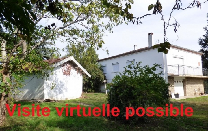 ACCES IMMOBILIER : Maison / Villa | SAINT-SULPICE (81370) | 123 m2 | 294 000 € 