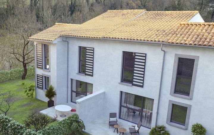 ACCES IMMOBILIER : House | BUZET-SUR-TARN (31660) | 86 m2 | 186 000 € 