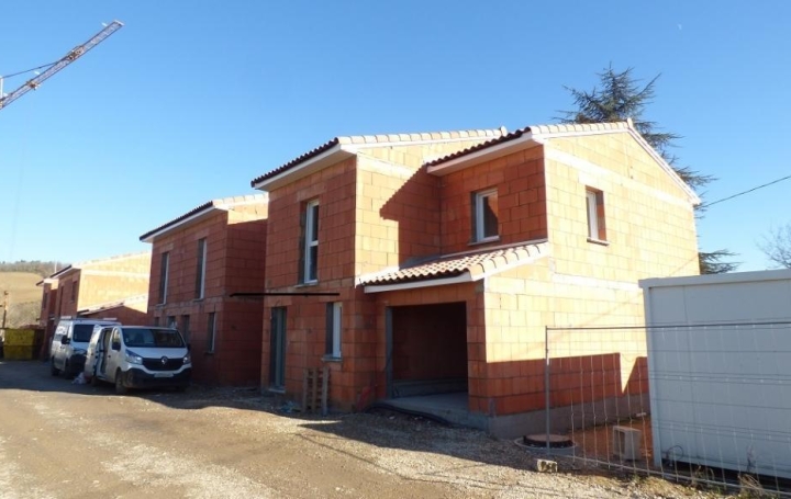 ACCES IMMOBILIER : House | BUZET-SUR-TARN (31660) | 98 m2 | 210 000 € 