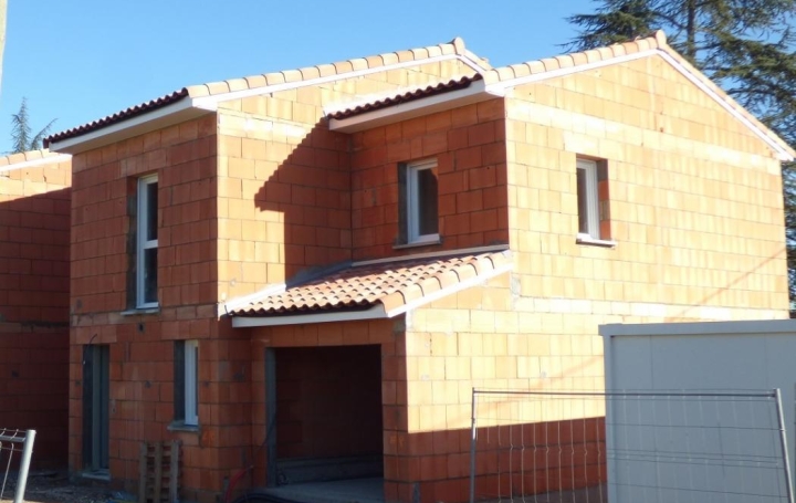ACCES IMMOBILIER : Maison / Villa | BUZET-SUR-TARN (31660) | 98 m2 | 210 000 € 