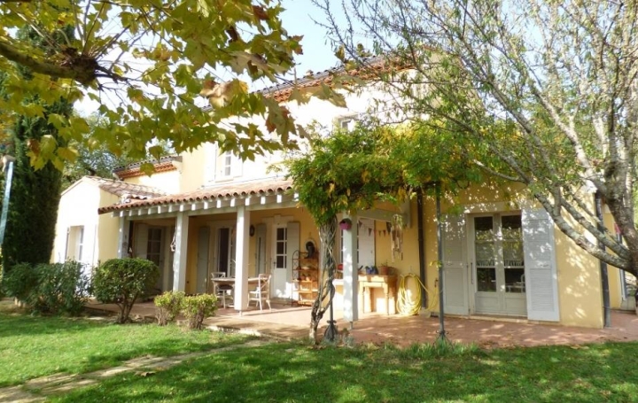 ACCES IMMOBILIER : Maison / Villa | MONTASTRUC-LA-CONSEILLERE (31380) | 160 m2 | 468 000 € 
