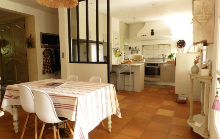 ACCES IMMOBILIER : House | MONTASTRUC-LA-CONSEILLERE (31380) | 160 m2 | 468 000 € 