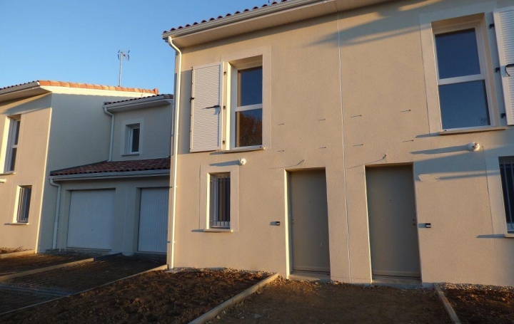 ACCES IMMOBILIER : House | BUZET-SUR-TARN (31660) | 77 m2 | 169 000 € 