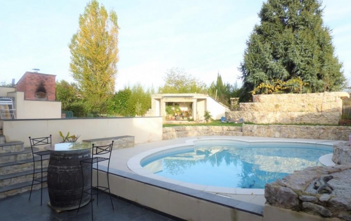 ACCES IMMOBILIER : Maison / Villa | CASTELGINEST (31780) | 194 m2 | 740 000 € 