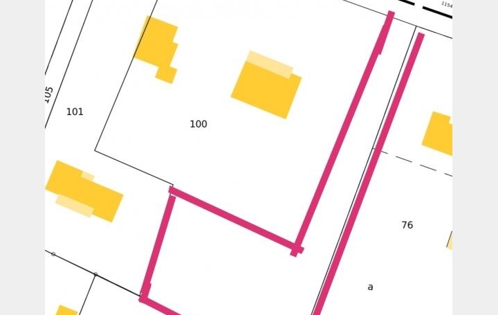 ACCES IMMOBILIER : Terrain | VILLEMATIER (31340) | 0 m2 | 138 000 € 