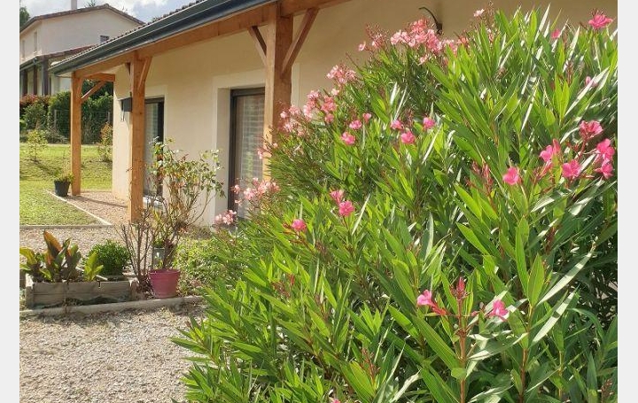 ACCES IMMOBILIER : House | BUZET-SUR-TARN (31660) | 130 m2 | 385 000 € 