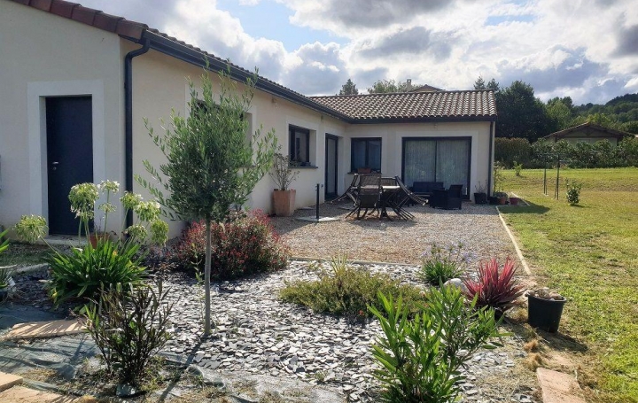 ACCES IMMOBILIER : Maison / Villa | MONTASTRUC-LA-CONSEILLERE (31380) | 130 m2 | 385 000 € 