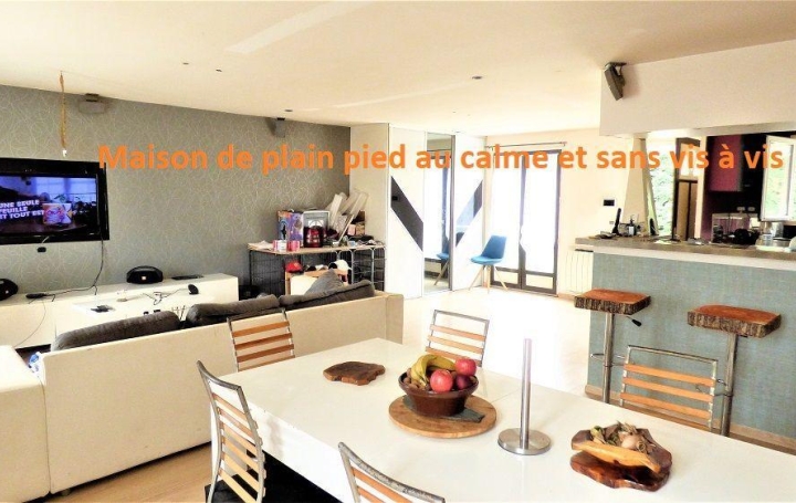 ACCES IMMOBILIER : Maison / Villa | BESSIERES (31660) | 95 m2 | 273 000 € 