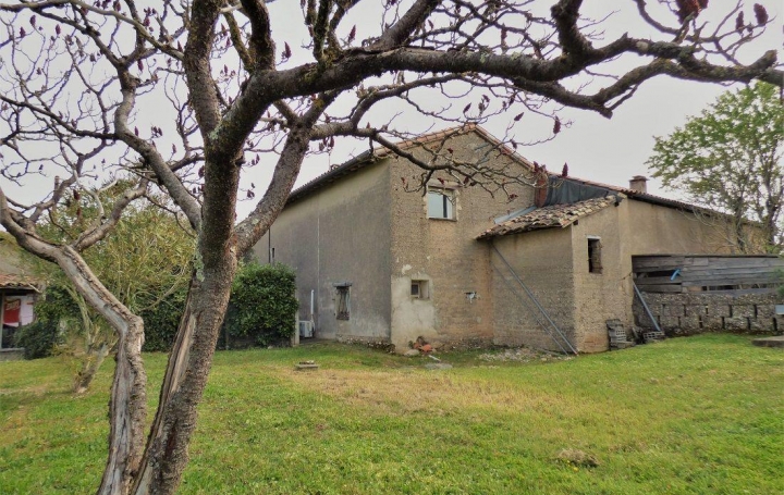ACCES IMMOBILIER : Maison / Villa | SAINT-SULPICE-LA-POINTE (81370) | 128 m2 | 160 000 € 
