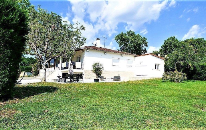 ACCES IMMOBILIER : Maison / Villa | RABASTENS (81800) | 222 m2 | 444 000 € 