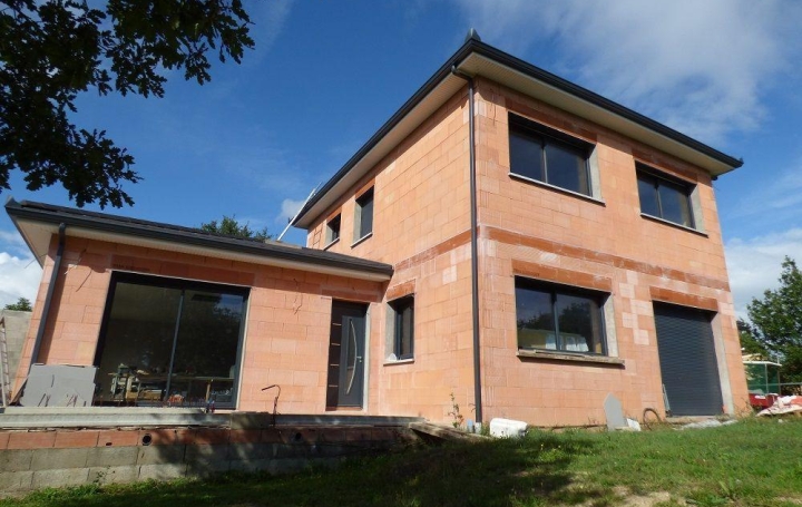 ACCES IMMOBILIER : Maison / Villa | MONTASTRUC-LA-CONSEILLERE (31380) | 208 m2 | 680 000 € 