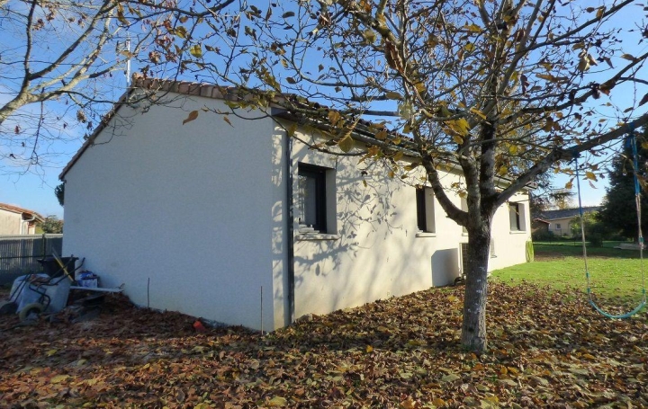 ACCES IMMOBILIER : Maison / Villa | BUZET-SUR-TARN (31660) | 102 m2 | 298 000 € 