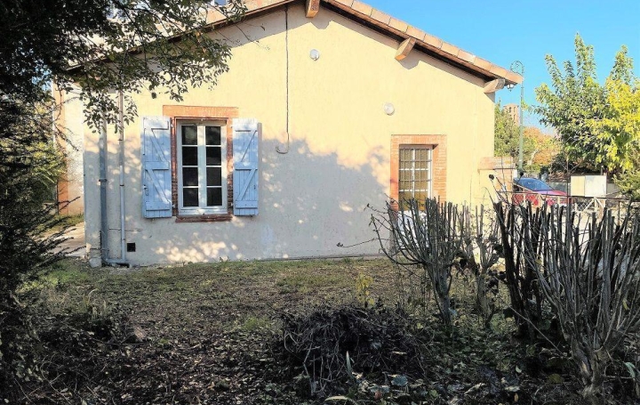 ACCES IMMOBILIER : House | MONTASTRUC-LA-CONSEILLERE (31380) | 66 m2 | 199 500 € 