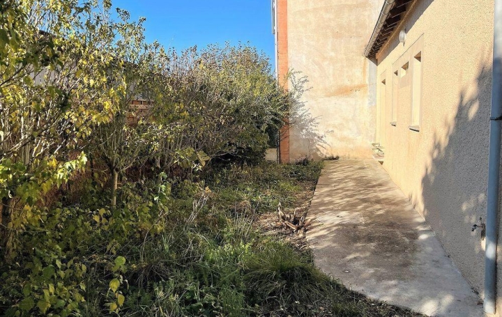 ACCES IMMOBILIER : Maison / Villa | MONTASTRUC-LA-CONSEILLERE (31380) | 66 m2 | 199 500 € 