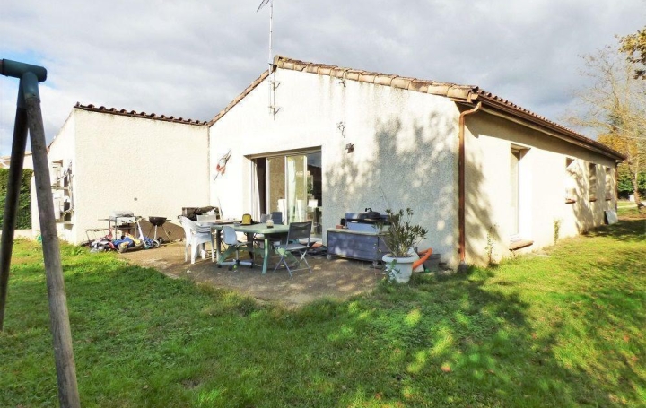 ACCES IMMOBILIER : Maison / Villa | BUZET-SUR-TARN (31660) | 128 m2 | 273 000 € 