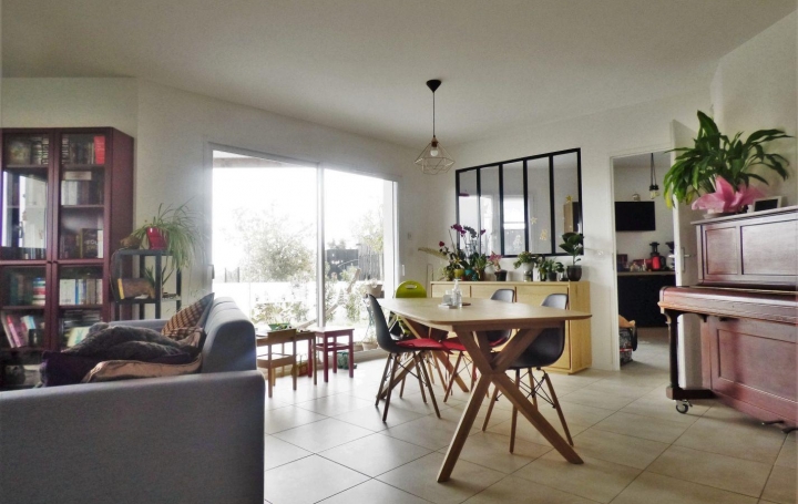 ACCES IMMOBILIER : Maison / Villa | MONTASTRUC-LA-CONSEILLERE (31380) | 113 m2 | 325 000 € 