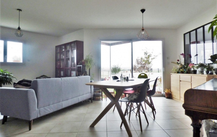 ACCES IMMOBILIER : Maison / Villa | MONTASTRUC-LA-CONSEILLERE (31380) | 113 m2 | 325 000 € 