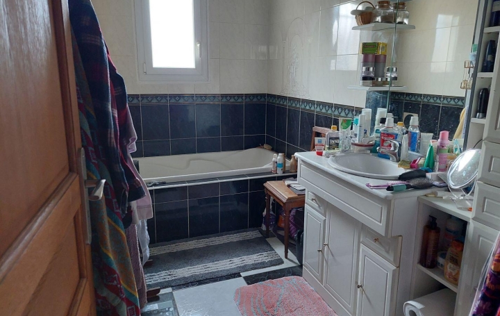 ACCES IMMOBILIER : Maison / Villa | BESSIERES (31660) | 99 m2 | 468 000 € 
