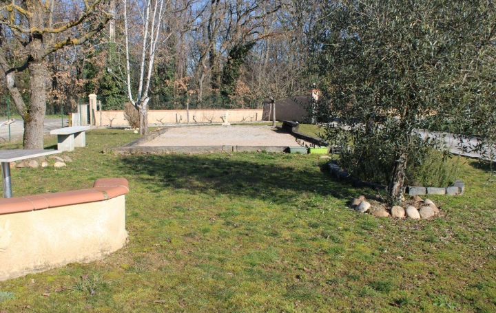 ACCES IMMOBILIER : Maison / Villa | BESSIERES (31660) | 99 m2 | 468 000 € 