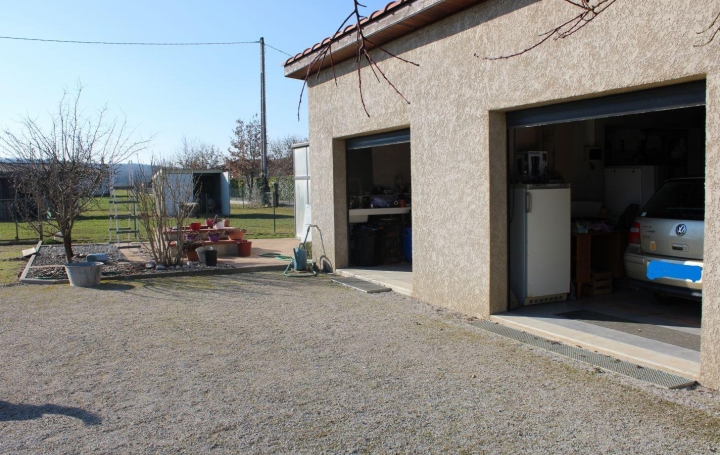 ACCES IMMOBILIER : Maison / Villa | BESSIERES (31660) | 99 m2 | 468 000 € 