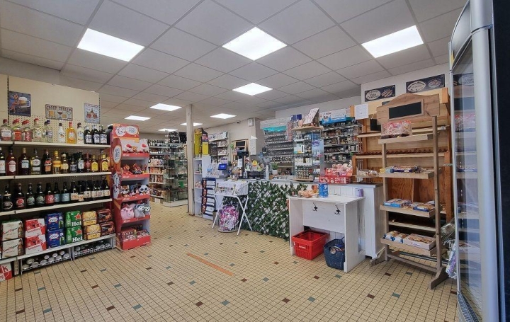 Activité commerciale MONTASTRUC-LA-CONSEILLERE 80 m2 222 000 € Activité commerciale MONTASTRUC-LA-CONSEILLERE 80 m2 222 000 €
