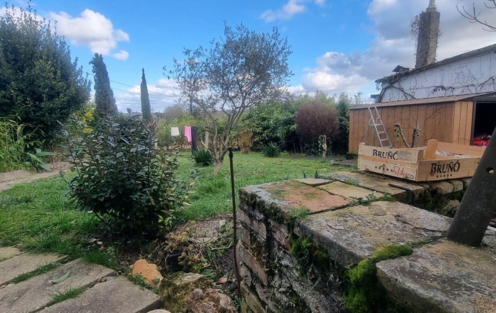  ACCES IMMOBILIER Maison / Villa | CADALEN (81600) | 75 m2 | 138 000 € 