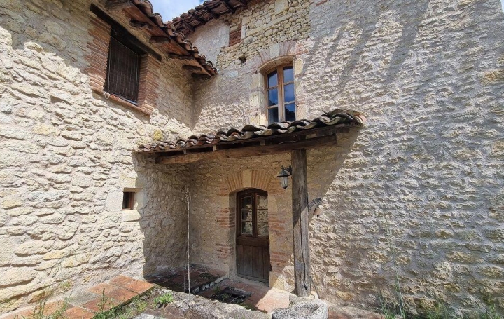 ACCES IMMOBILIER : House | GAILLAC (81600) | 300 m2 | 315 000 € 