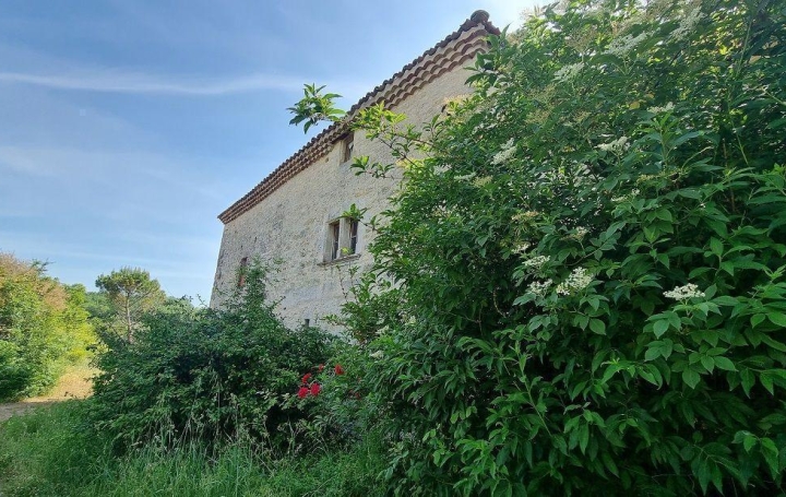 ACCES IMMOBILIER : House | GAILLAC (81600) | 300 m2 | 315 000 € 